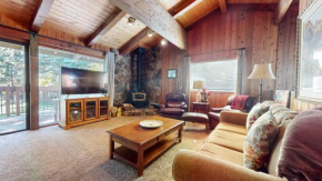 Villa de los Pinos #40 condo Mammoth Lakes